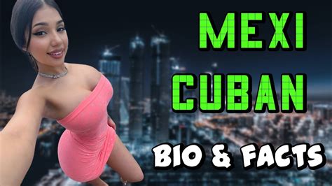 Mexi.cuban : r/tittytainment